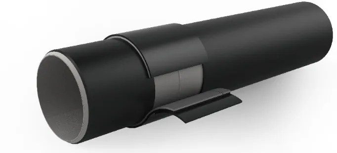 Heat shrinkable sleeves 3 heat-shrinkable-sleeve-3-Layer-Dry-film-application-ISO-21809-3-14B-1