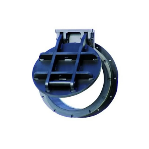 flap valve