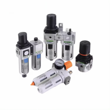 Air Filter Regulators Custom