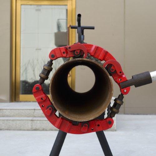 ECR - Rotary Pipe Cutter 2 (Custom)