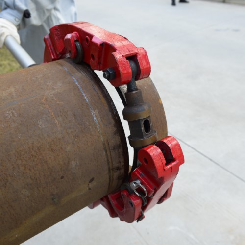 ECR - Rotary Pipe Cutter 3 (Custom)