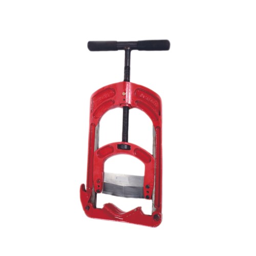 HDPE GUILLOTINE PIPE CUTTER GAS AND WATER (Custom)