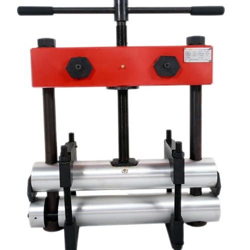HYDRAULIC PE SQUEEZE OFF TOOL FOR GAS AND WATER (Custom)