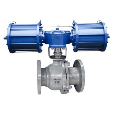Hydraulic Actuators Custom