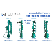Laminar Singapore Pvt Ltd 47