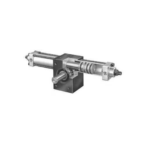 Hydraulic Actuators 5 Linear Hydraulic Actuator (Custom)