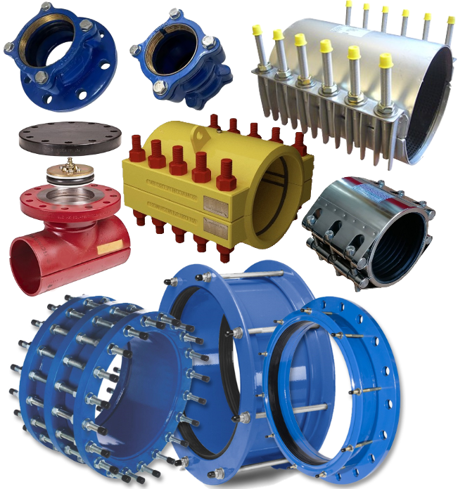 Pipe Fittings 1