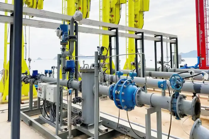 Pipeline 4 1