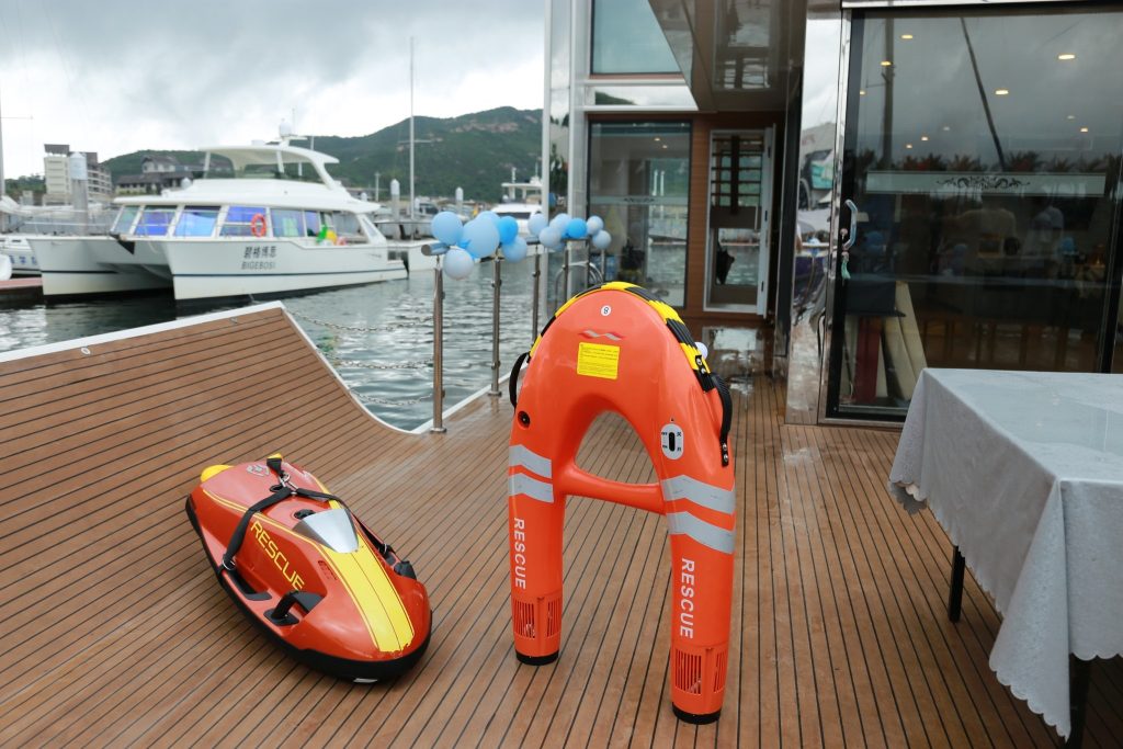 Remote Controlled Lifebuoy 1024x683 1