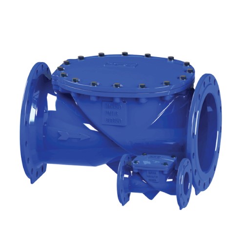 Swing Disc non return Valves Custom