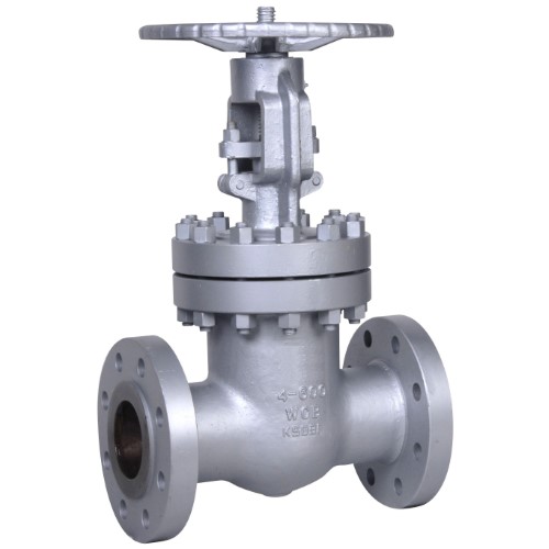 ansi steel Gate-Valve (Custom)