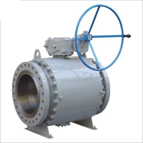 ball valve new (Custom)