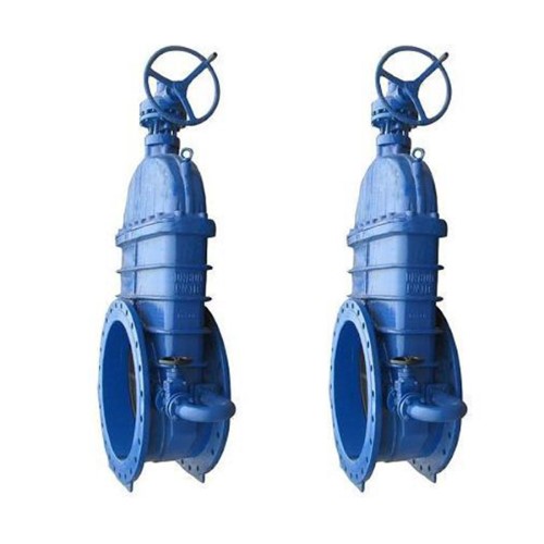 bevel gear valve (1) (Custom)