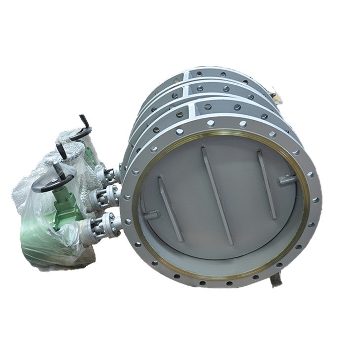 damper valves