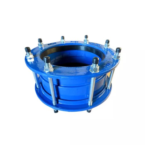 dedicated DI pipe coupling VJ (Custom)