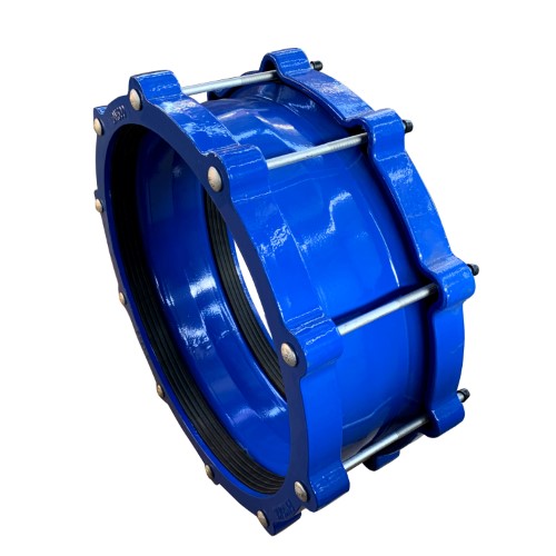 dedicated coupling VJ (Custom)