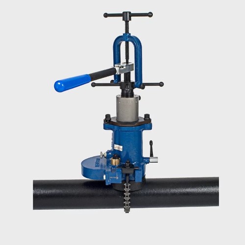 drilling machine for water mains Custom