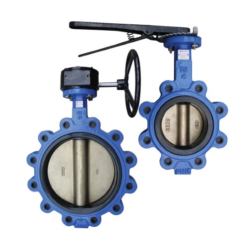 Lug Type Butterfly Valves 3 full-lug-type-butterfly-valve-pn16 (Custom)