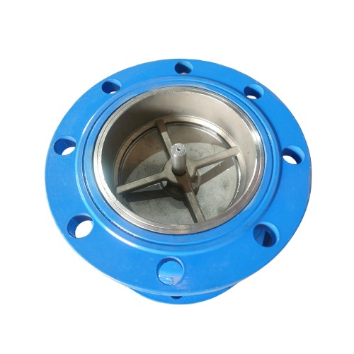 nozzle axial NRV (Custom)