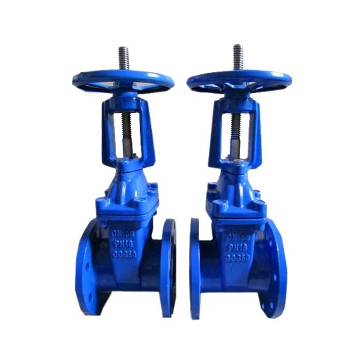 os&y gate valve with epoxy coating (3) (Custom)