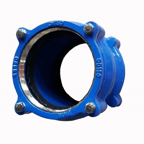 restrained coupling for PE (Custom)