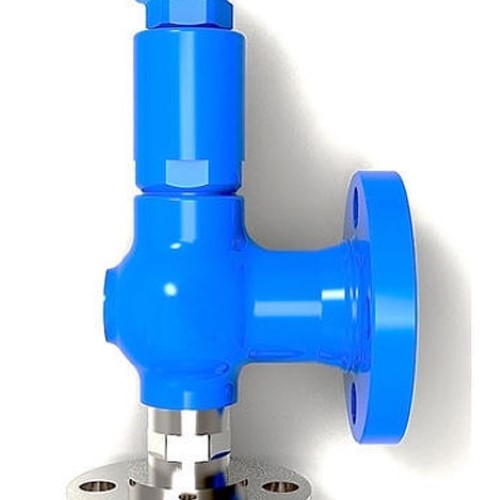 safety valve (5) (Custom)