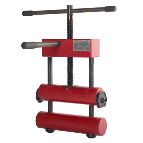 squeeze of clamp_MANUAL HDPE SQUEEZE OFF TOOL FOR GAS AND WATER (Custom)