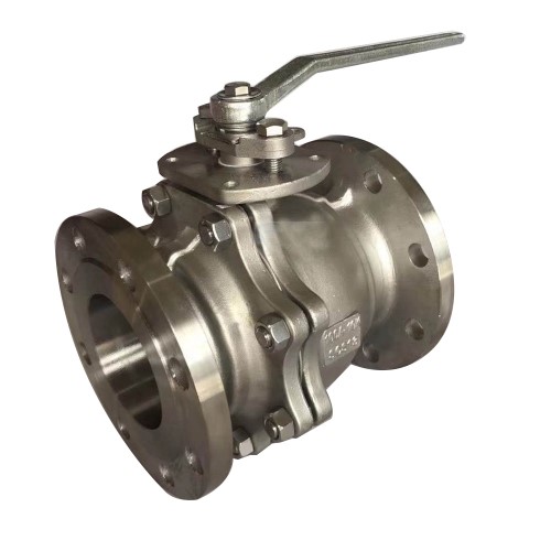stainless steel ball valves (18) (Custom)