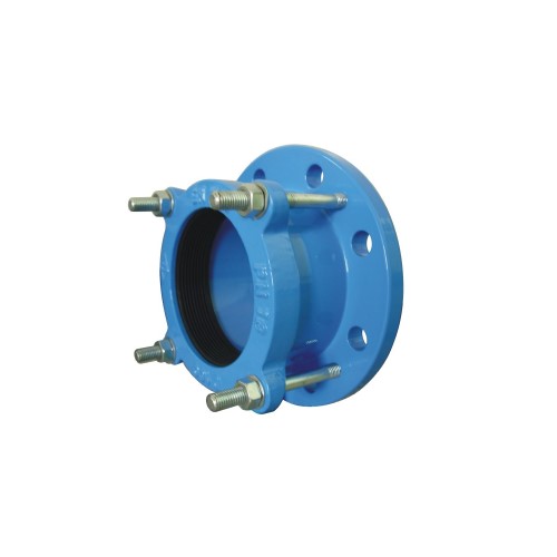universal VJ maxidaptor Flange Adaptor- ranger DI (Custom)