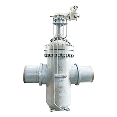 Slab Gate Valves
