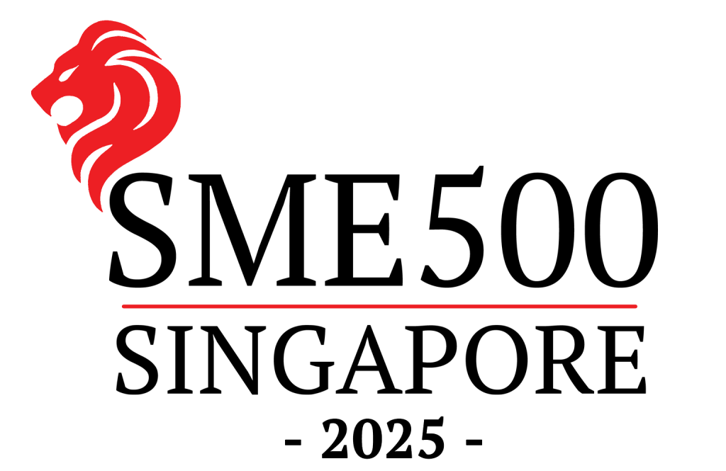 SME500 Logo Gen 1