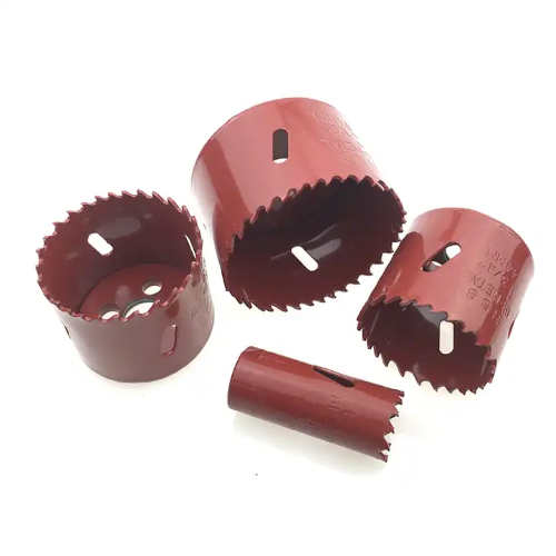 hot tap holesaw cutters steel Custom