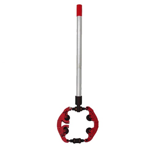 rotary pipe cutter rigid Custom