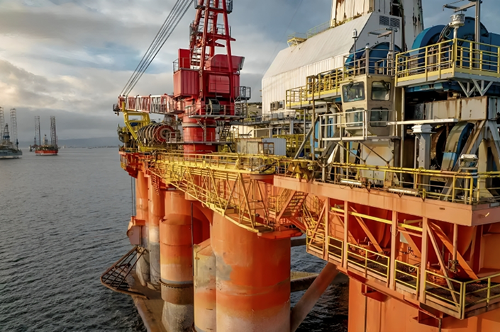 Offshore