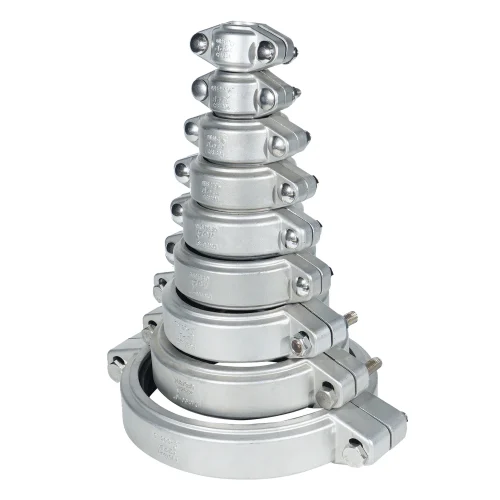 Flexible-Stainless-Steel-Pux-8-700mm-China-Grooved-Coupling-Pipe-Clamp-Water-Purifier