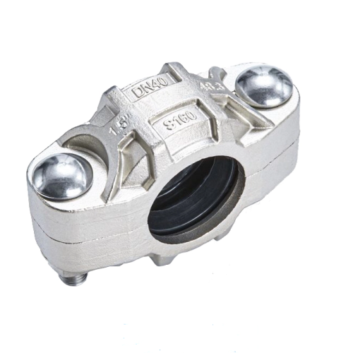 S160-Stainless-Steel-Flexible-Pipe-Couplings