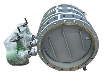 damper-valves