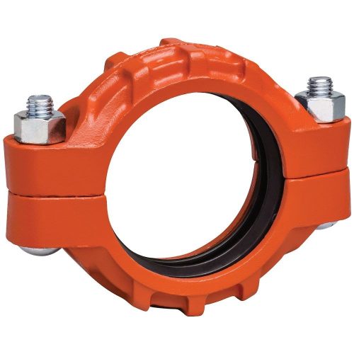 ductile-iron-grooved-rigid-coupling