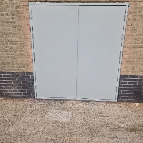 stainless-Steel-Flood-Door-fire rated